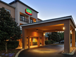 Courtyard by Marriott Knoxville Cedar Bluff
