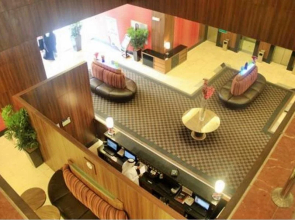 Al Isra CROM Hotel