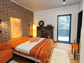 Oulu Loft Guesthouse