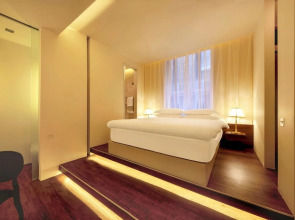 Nottingham Place Hotel London