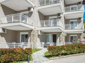 Georgalas Sun Beach Resort