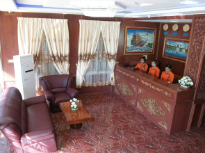 Nice Dream Hotel