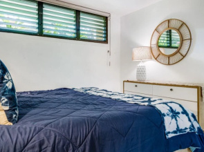 Kihei Surfside #113 by Ali'i Resorts