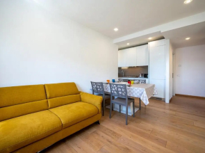Stunning lake view apartment Gravedona - Larihome A27
