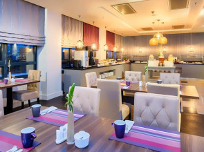 Leonardo Royal Hotel Warsaw