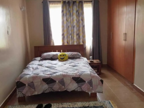 Stay.Plus Shaba Village Apartment