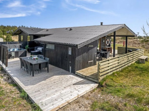 "Gerasim" - 500m from the sea in Western Jutland
