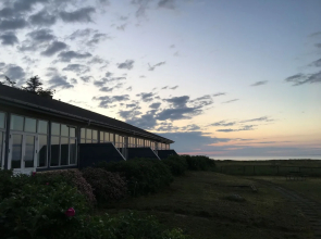 Skaerven Beachfront Condos and Cottage
