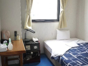 Hotel Oishi