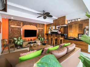 Casa Mimba