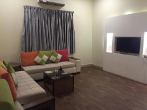 Terhal Hotel Suites