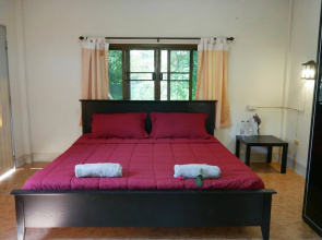 Microkosmos Guesthouse