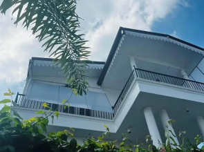 Ramlyn Guesthouse & Restaurant