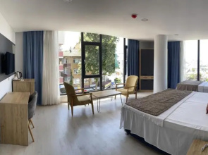 Hann Otel