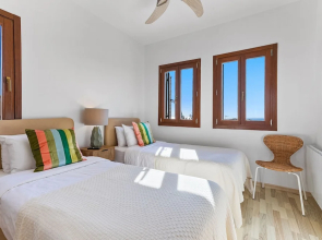 Apartment CC11 - Thalassa