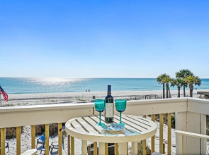 Beachside West Townhome