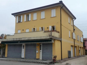 Residence Flavia
