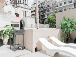 FLIPHAUS Chic Haus