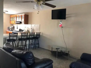 HOSPEDAJE VACACIONAL CANCúN AZúL II