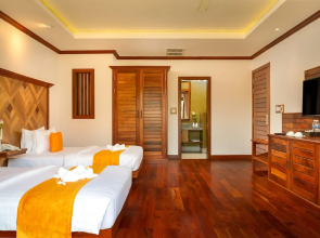 Khmer House Resort