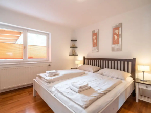 Charming Apartment Near Ski Area in Zell am See