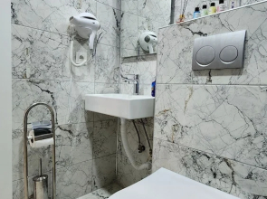 Отель Gokotta Suite