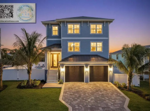 Ocean Views Beach Optional Heated Pool Spa