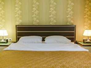 Ladomir Aviamotornaya