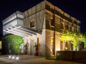 de Russie Boutique Hotel Orange