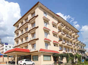 Hotel Jagdambay