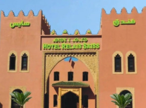 Hôtel Relais Saiss