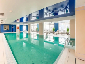 FlatsForRent - Chmielna 38 Spa&Wellness