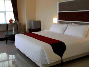 Metro Hotel Jababeka