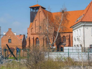 Apartamenty Sun & Snow Hel Centrum