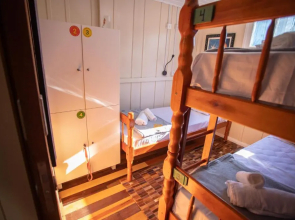 Hostel Butiá
