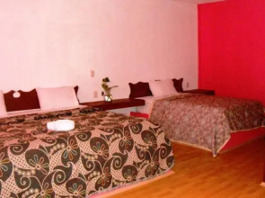 Hotel Dana Express