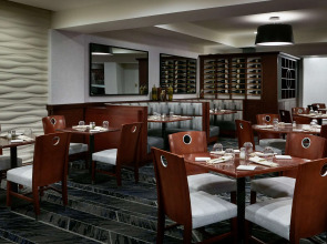 Hilton Chicago O'Hare Airport