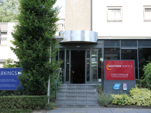 Bastion Hotel Amsterdam Zuidwest