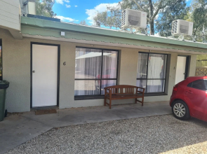 Alice Motor Inn
