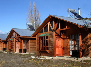 Apart Hotel y Cabañas Valle Exploradores