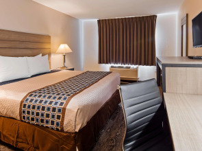 SureStay Hotel by Best Western Albuquerque Midtown