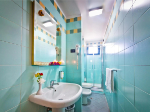 Albergo Athenaeum