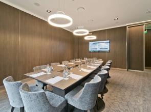 Отель «Конгресс»