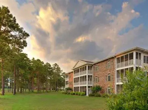 Sea Trail Golf Resort and Convention Center