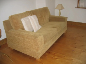 Well-located Dublin Apartment Beside Grand Canal