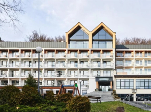 Hotel Halo Szczyrk