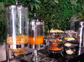 Sovereign Group Hotel