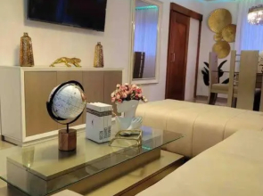 Apartamento Moderno
