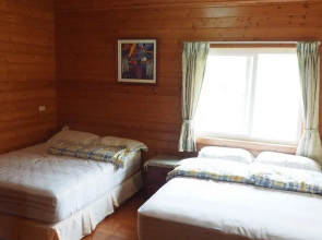 gudu bed and breakfast