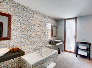 FuramaXclusive Resort & Villas, Ubud Resort